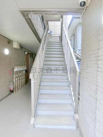 Grace多摩川のその他共用部分