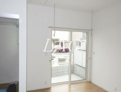 【寝室】 | M’s PLACE | 寝室です。