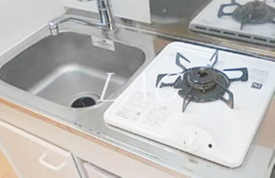 【キッチン】 | ハーモニーテラス豊島Ⅱ | キッチンです。