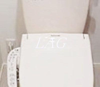 【トイレ】 | ハーモニーテラス豊島Ⅱ | トイレです。