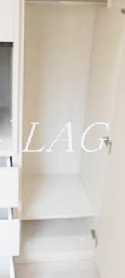 【収納】 | ハーモニーテラス豊島Ⅱ | 収納です。