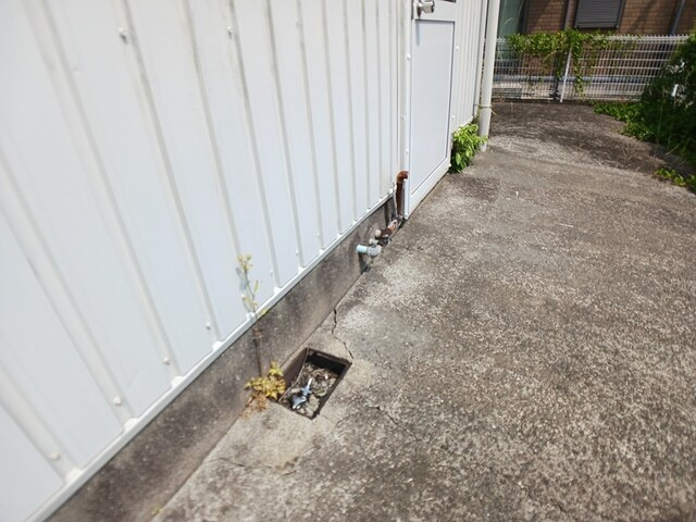 野里店舗Ａのその他