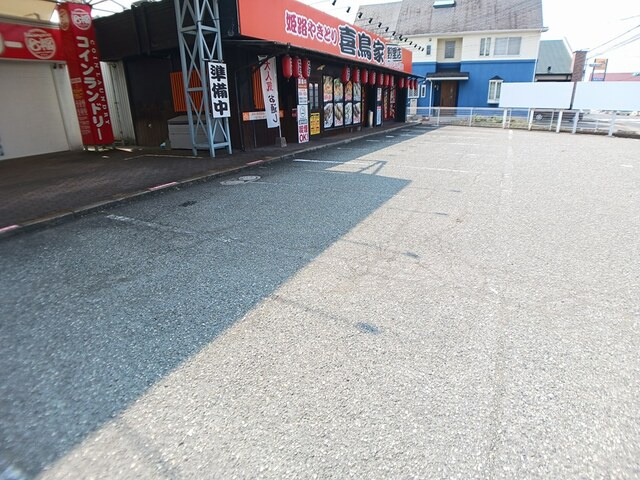 野里店舗Ａの周辺