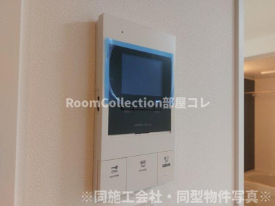 【セキュリティ】 | LECOCON一宮7