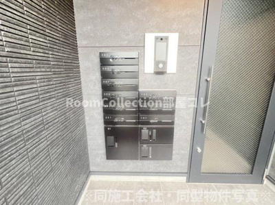 【エントランス】 | LECOCON一宮7