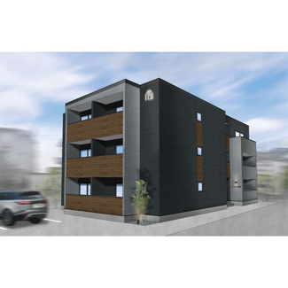 【外観】 | LECOCON一宮Ⅶ