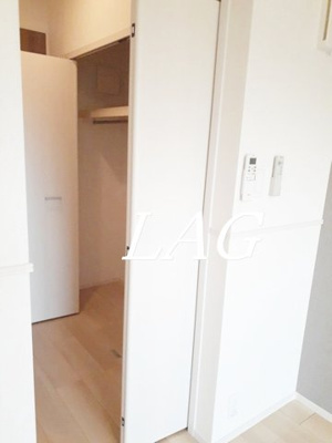 【収納】 | ヒルサイドⅢ | 収納です。