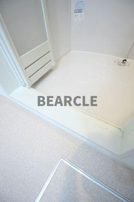 【浴室】 | Ｌｉｅｒｒｅ淀南Ⅰ