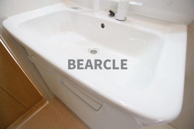 【独立洗面台】 | Ｌｉｅｒｒｅ淀南Ⅰ