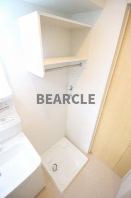 【洗面所】 | Ｌｉｅｒｒｅ淀南Ⅰ