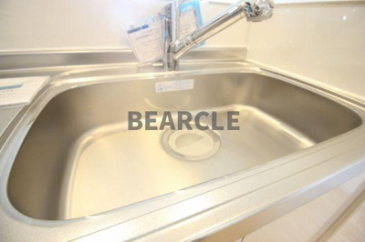 【キッチン】 | Ｌｉｅｒｒｅ淀南Ⅰ