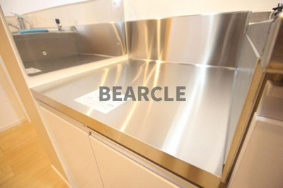 【キッチン】 | Ｌｉｅｒｒｅ淀南Ⅰ