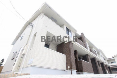 【外観】 | Ｌｉｅｒｒｅ淀南Ⅰ