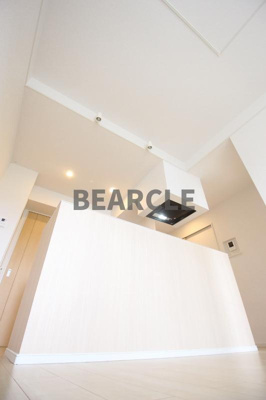 【キッチン】 | Ｌｉｅｒｒｅ淀南Ⅰ