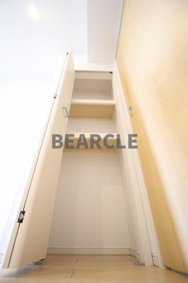 【収納】 | Ｌｉｅｒｒｅ淀南Ⅰ