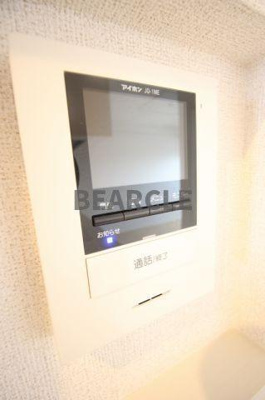 【セキュリティ】 | Ｌｉｅｒｒｅ淀南Ⅰ