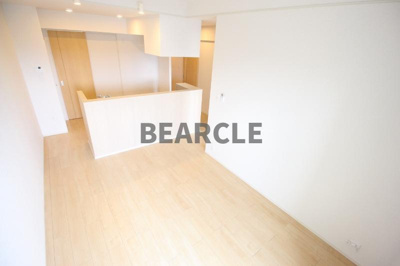 【居間・リビング】 | Ｌｉｅｒｒｅ淀南Ⅰ