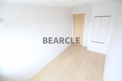 【寝室】 | Ｌｉｅｒｒｅ淀南Ⅰ