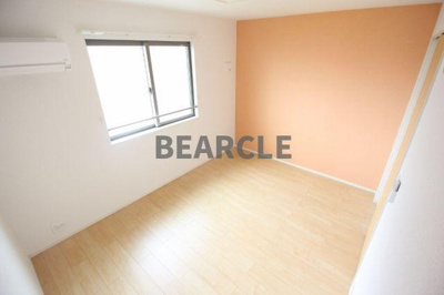 【洋室】 | Ｌｉｅｒｒｅ淀南Ⅰ