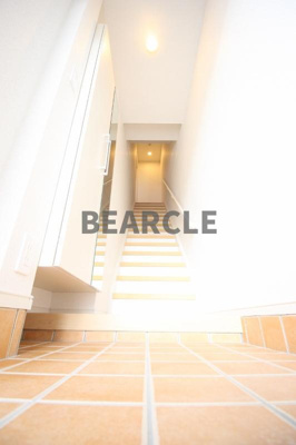 【玄関】 | Ｌｉｅｒｒｅ淀南Ⅰ