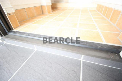 【玄関】 | Ｌｉｅｒｒｅ淀南Ⅰ