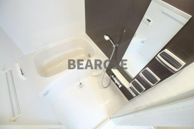 【浴室】 | Ｌｉｅｒｒｅ淀南Ⅰ