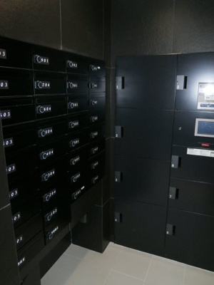 【その他共用部分】 | ＡＸＡＳ墨田ＡｓｙｌＣｏｕｒｔ