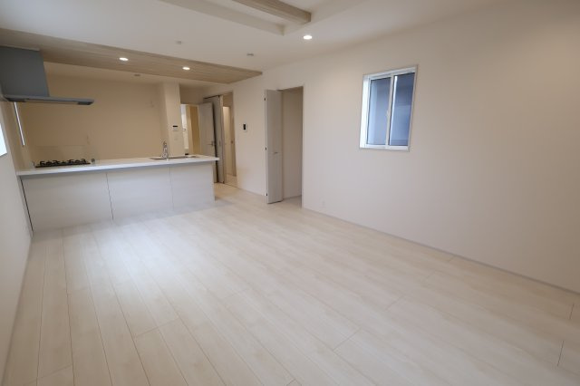 《仲介手数料無料》蓮田市馬込２丁目105新築一戸建てブルーミングガーデン