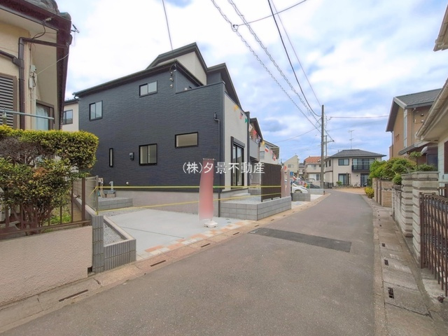 《仲介手数料無料》蓮田市馬込２丁目105新築一戸建てブルーミングガーデン