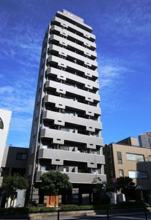 クレアシオン市ヶ谷西【おとり物件なし】#学生・社会人にオススメ