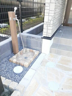 【その他共用部分】 | ヒルサイドⅢ