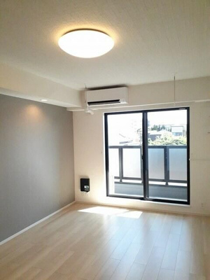 【居間・リビング】 | ヒルサイドⅢ