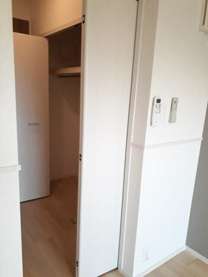 【収納】 | ヒルサイドⅢ