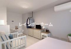 江戸川区北小岩７丁目のアパート