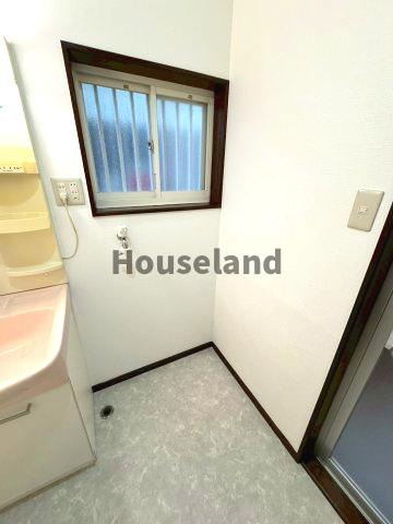 島橋南ノ丁戸建の設備