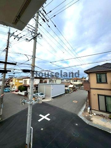 島橋南ノ丁戸建の展望