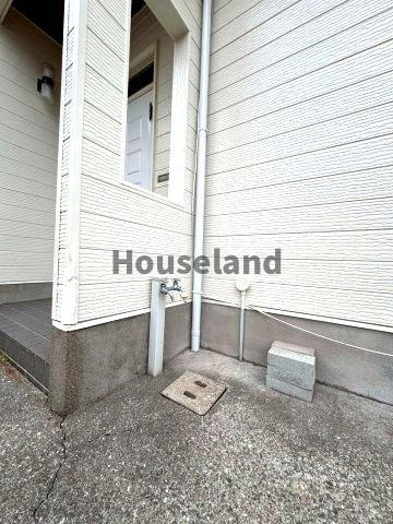 島橋南ノ丁戸建のその他