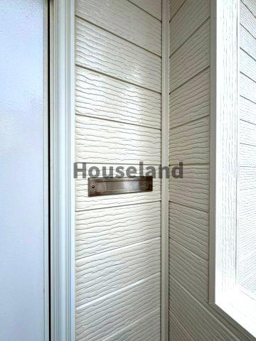 島橋南ノ丁戸建の設備