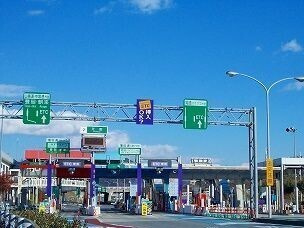 野里店舗Ｂの周辺