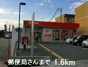 野里店舗Ｂの周辺