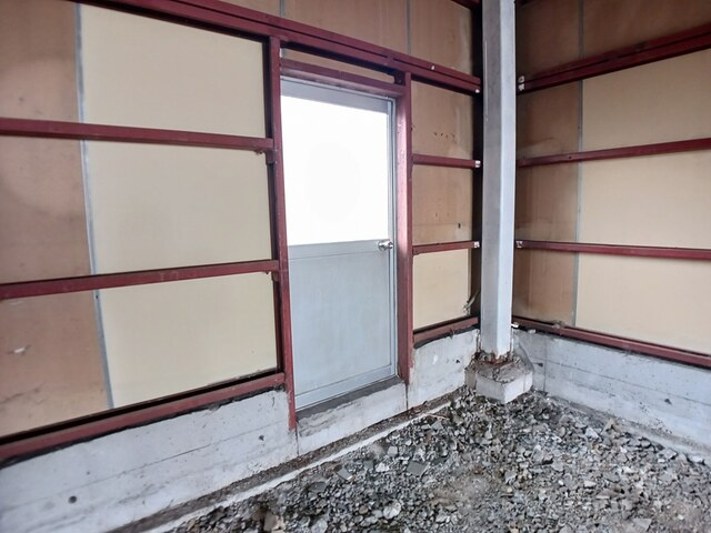 野里店舗Ｂの内装