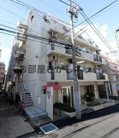 【申込済・募集終了】マルブン西新宿