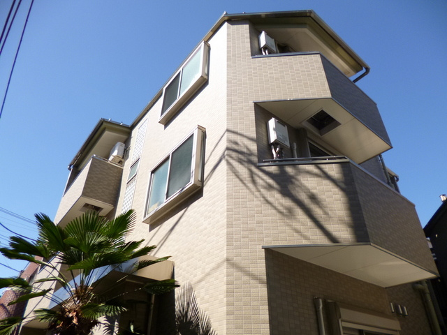 第三ホシノコーポ