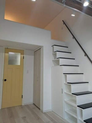 【寝室】 | レジェンドヴィラ弘明寺