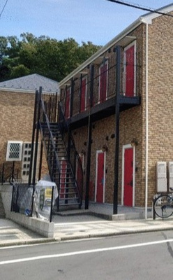 【その他共用部分】 | レジェンドヴィラ弘明寺