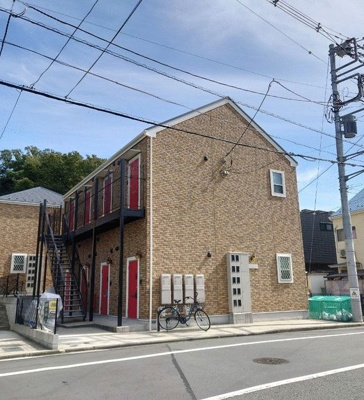 【外観】 | レジェンドヴィラ弘明寺