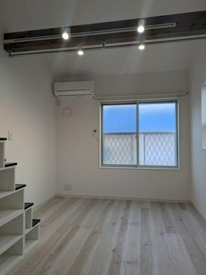 【居間・リビング】 | レジェンドヴィラ弘明寺