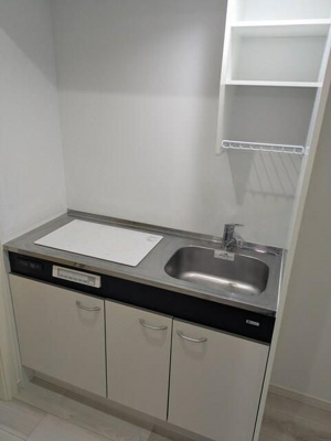 【キッチン】 | レジェンドヴィラ弘明寺