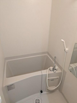 【浴室】 | レジェンドヴィラ弘明寺