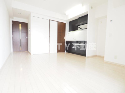 【内装】 | レジディア中延 | 内装です